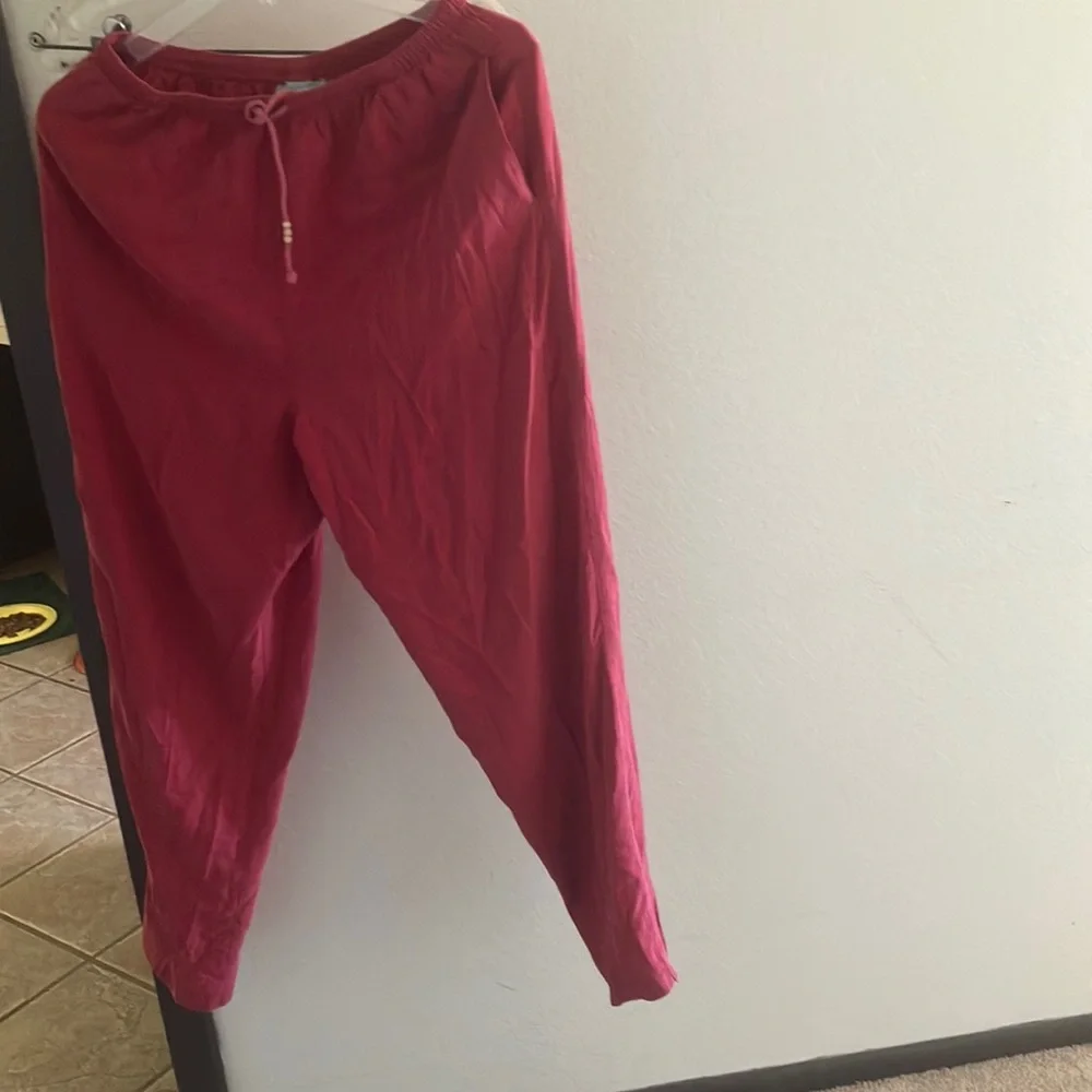 FINAL MARKDOWN 220 hickory silk slack’s medium